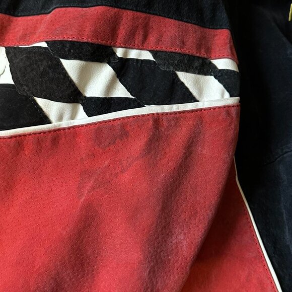 CHEVORLET RACING JACKET - Picture 4 of 8